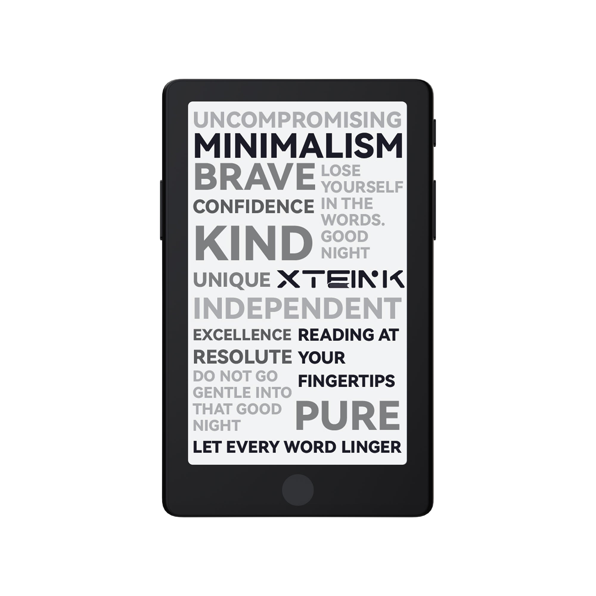 Xteink X4 Pro