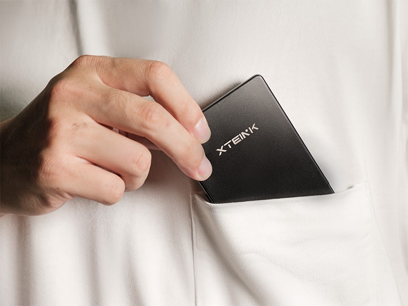 Kích thước bỏ túi